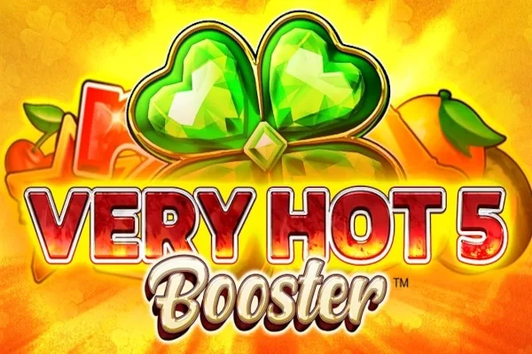 Very Hot 5 Booster